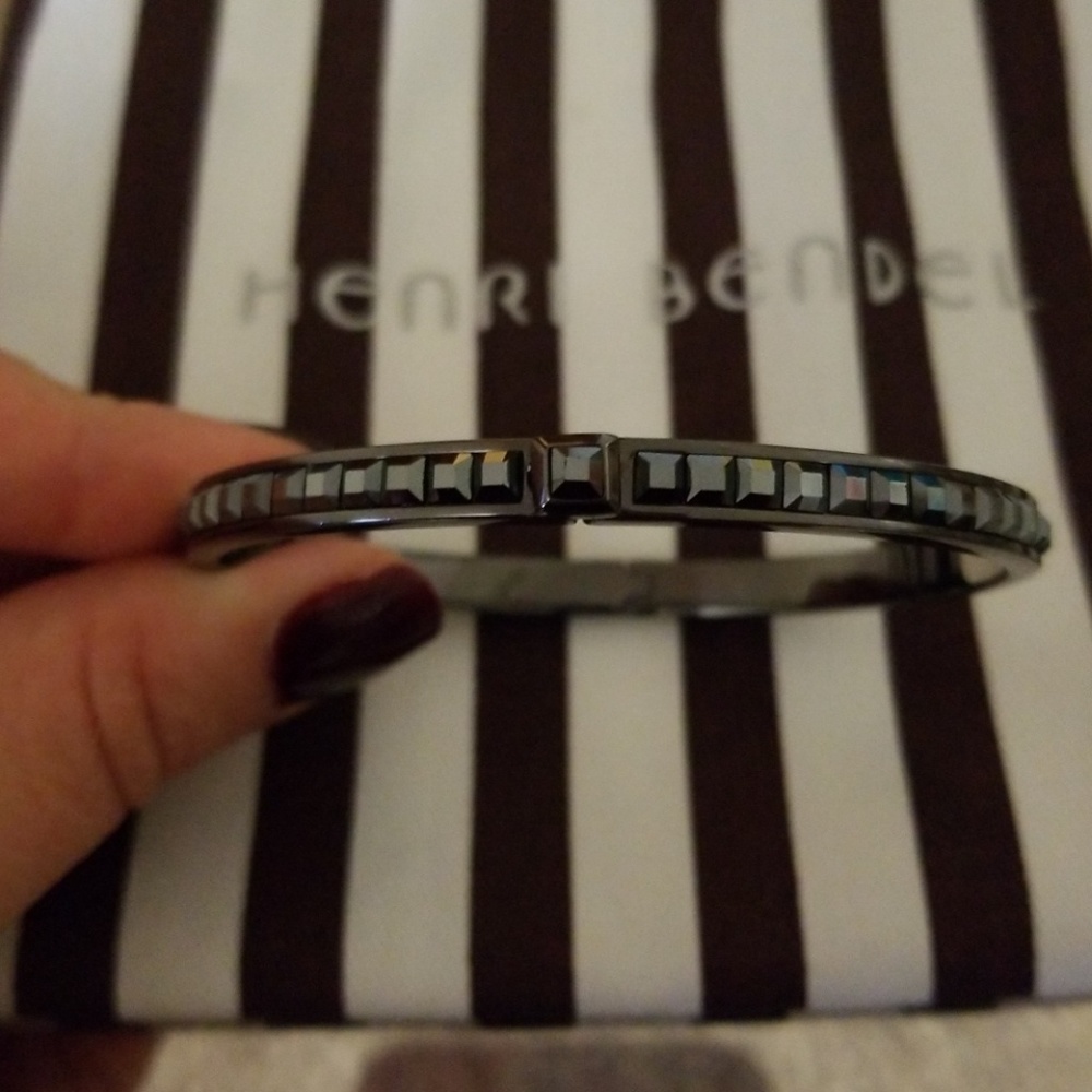 Henri Bendel Bangle